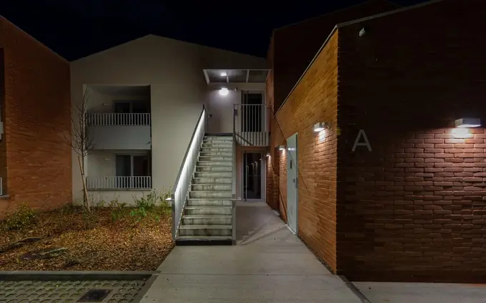 Programme immobilier neuf Terra verda à Toulouse