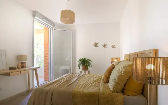 Programme immobilier neuf Terra verda à Toulouse