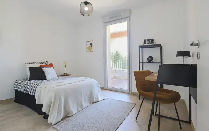 Programme immobilier neuf Terra verda à Toulouse