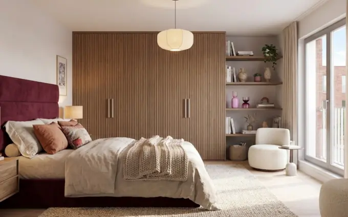 Programme immobilier neuf Dunkerque quartier Rosendael proche des plages à Dunkerque