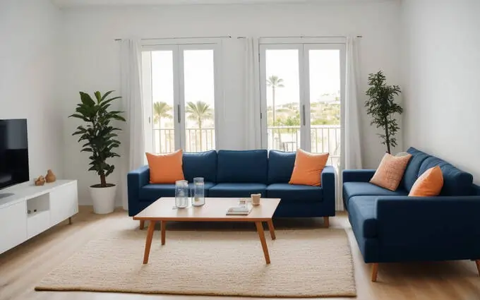 Programme immobilier neuf Le grau d'agde à 100 mètres de la plage