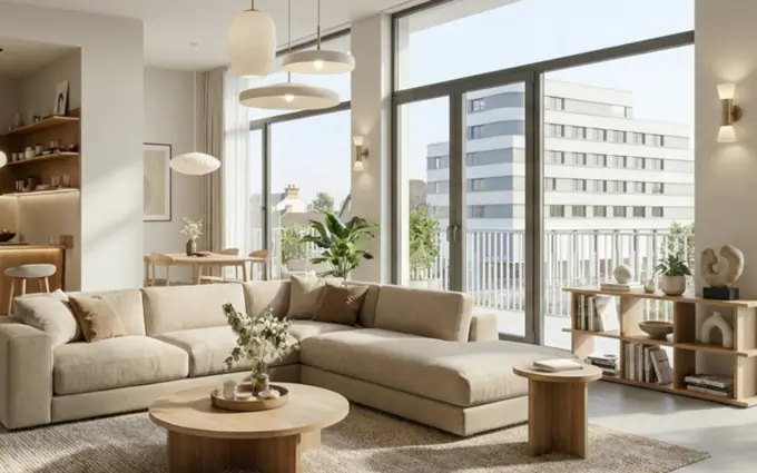 Programme immobilier neuf Rennes résidence étudiante Bourg l'Evêque proche campus à Rennes