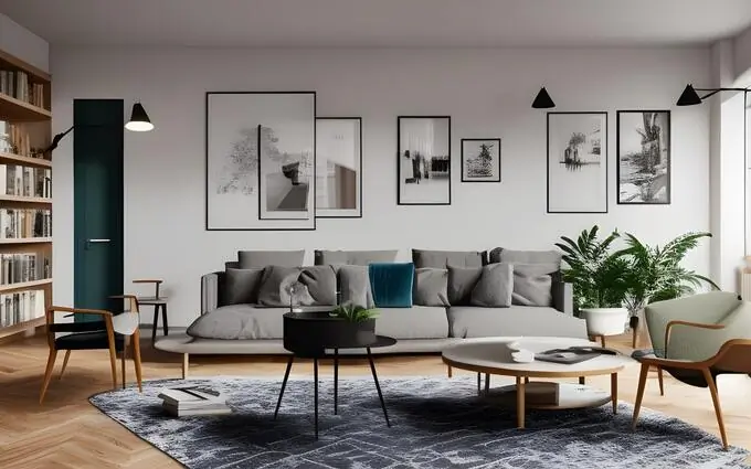 Programme immobilier neuf Aubagne petite résidence proche centre-ville et commerces