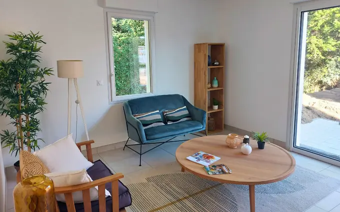 Programme immobilier neuf Les jardins d'ilaris à Saint-Hilaire-de-Riez