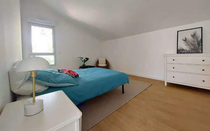 Programme immobilier neuf Les jardins d'ilaris à Saint-Hilaire-de-Riez