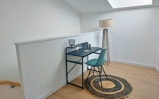 Programme immobilier neuf Les jardins d'ilaris à Saint-Hilaire-de-Riez