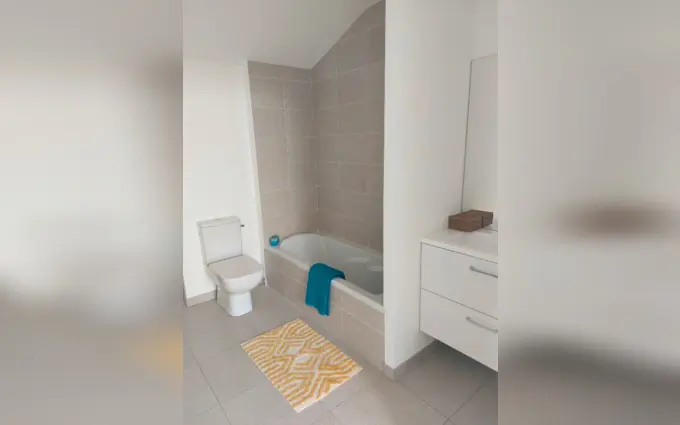 Programme immobilier neuf Les jardins d'ilaris à Saint-Hilaire-de-Riez