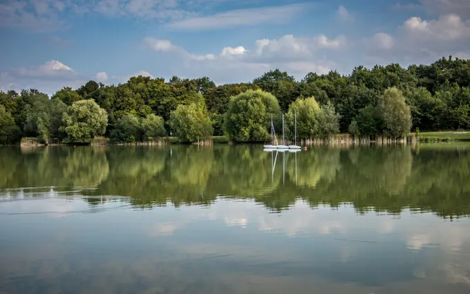 Programme immobilier neuf Sibylla à Chambray-lès-Tours
