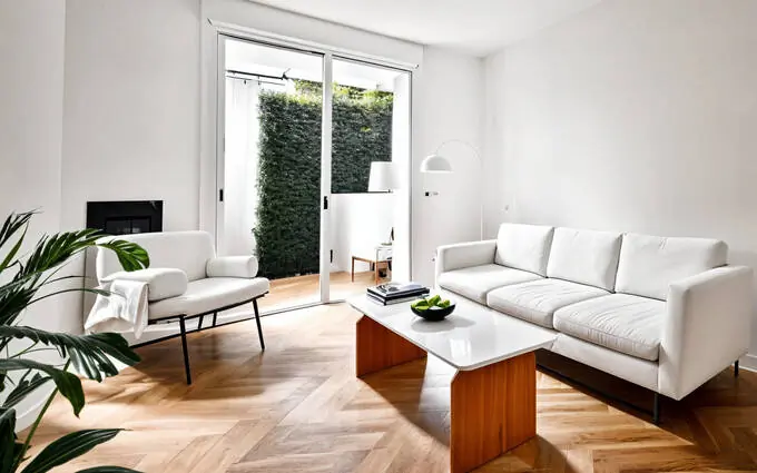 Programme immobilier neuf Saint-cyr-l'école à 10 min de la gare transilien, rer et tramway