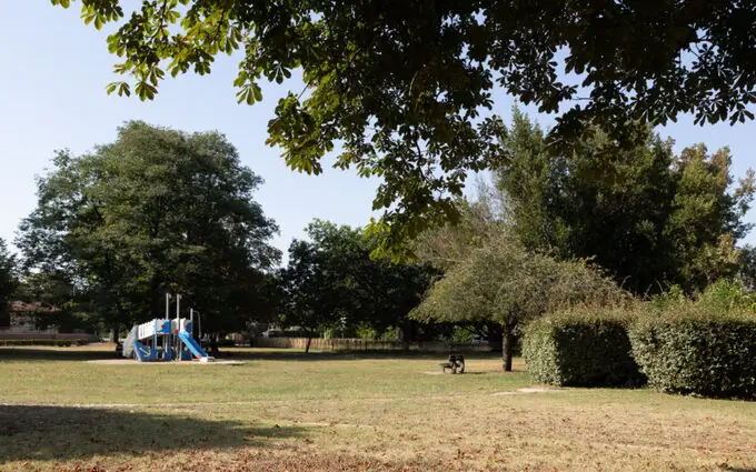 Programme immobilier neuf Hameau Lamartine à Ambarès-et-Lagrave