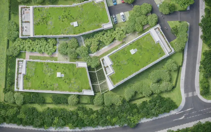 Programme immobilier neuf Les jardins de maumey à Bruges