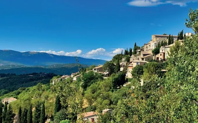 Programme immobilier neuf Citadelle à Rognes