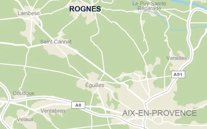 Programme immobilier neuf Citadelle à Rognes