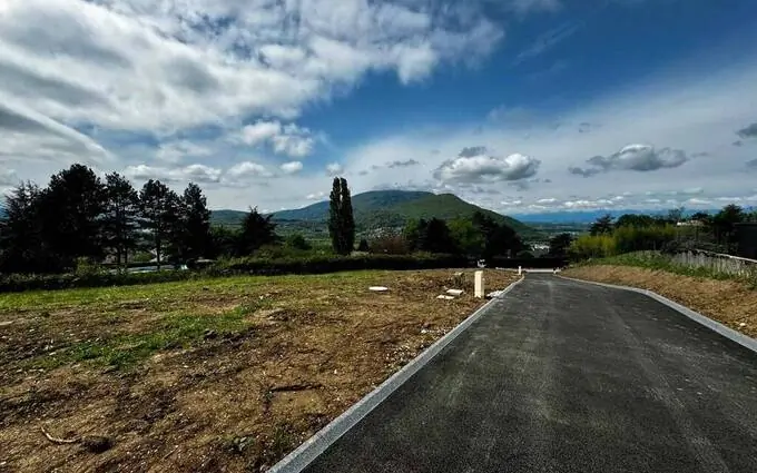 Programme immobilier neuf Les villas verdanna à Vétraz-Monthoux