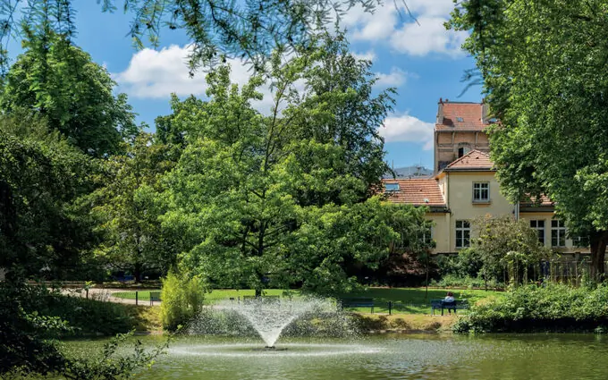 Programme immobilier neuf Victor's square à Clamart