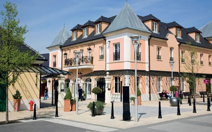 Programme immobilier neuf Le Dandy à Chessy
