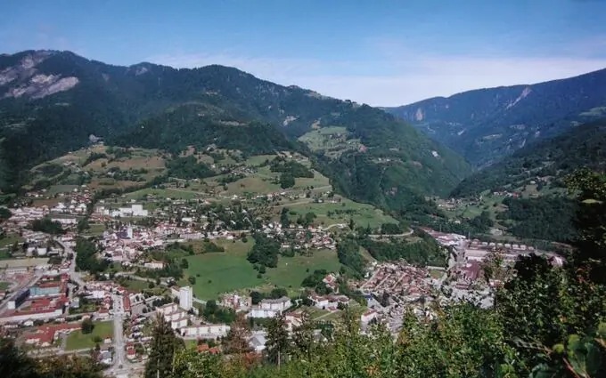 Programme immobilier neuf Horizon à Ugine