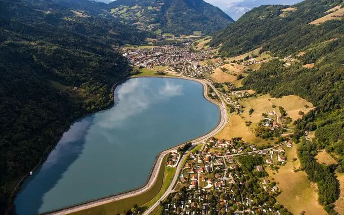 Programme immobilier neuf Horizon à Ugine