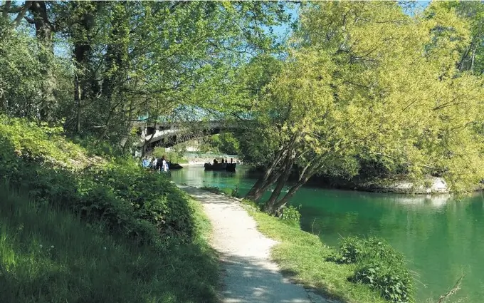 Programme immobilier neuf Duo verde à Champigny-sur-Marne