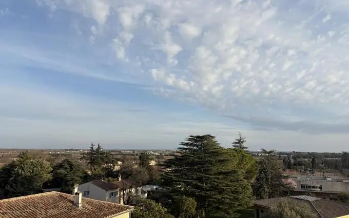 Programme immobilier neuf Devi tara à Baillargues