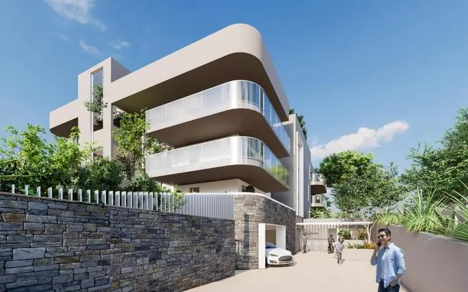 Programme immobilier neuf Devi tara à Baillargues