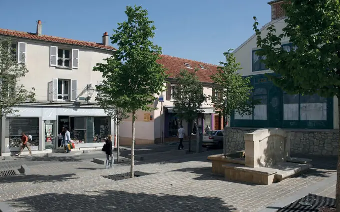 Programme immobilier neuf Horizon marne à Noisy-le-Grand