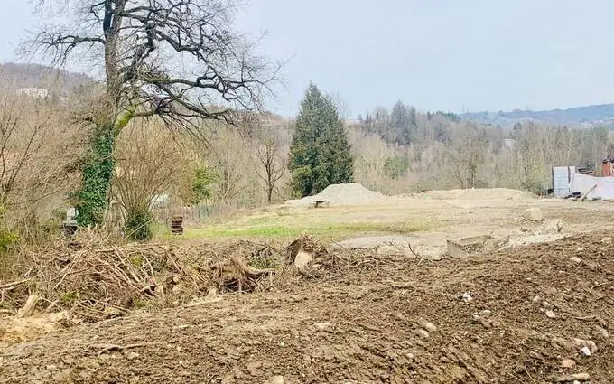 Programme immobilier neuf L'Orée de Frontenex à Annecy-le-Vieux