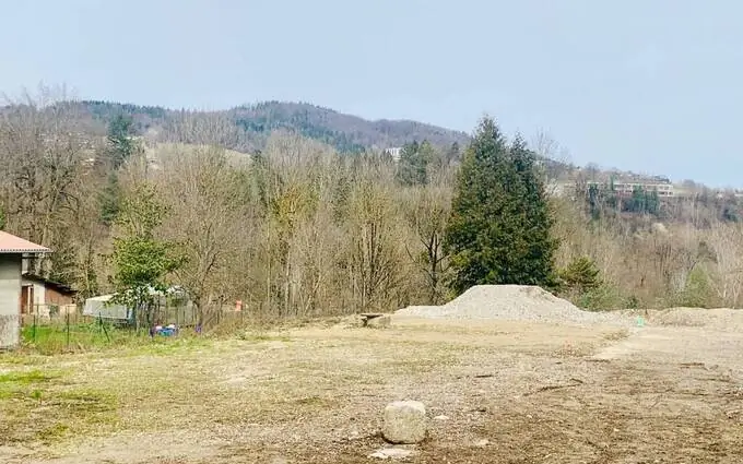 Programme immobilier neuf L'Orée de Frontenex à Annecy-le-Vieux