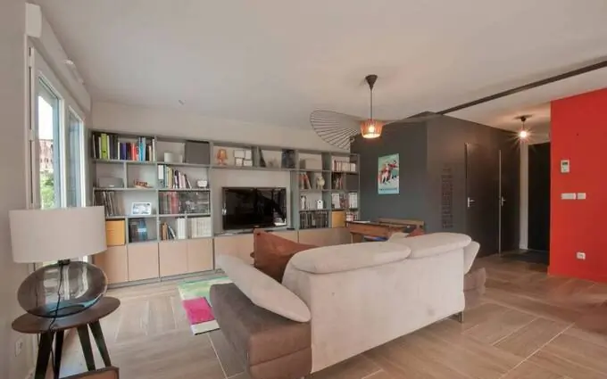Programme immobilier neuf Les Balcons du Villard à Samoëns