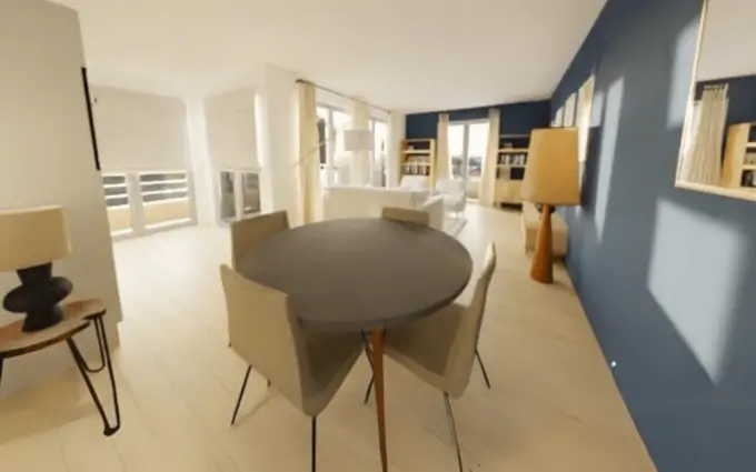 Programme immobilier neuf Mondeville à deux pas de l'orne et du bois du biez à Mondeville