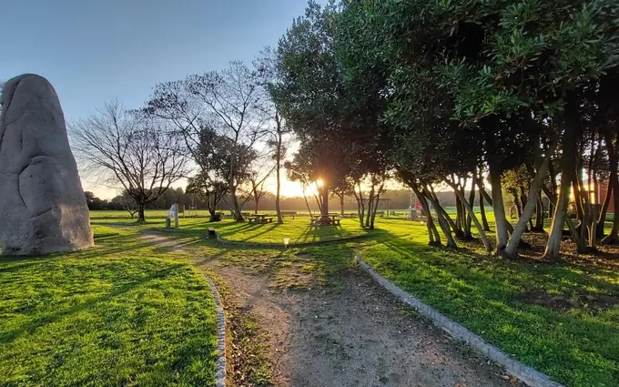 Programme immobilier neuf Parc de la mairie à Avrillé