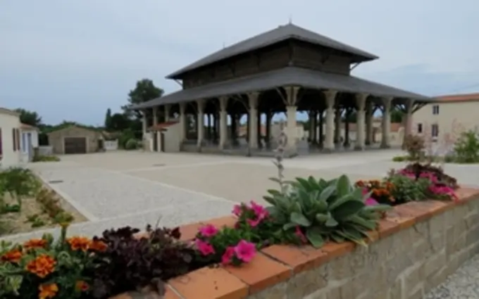 Programme immobilier neuf Parc de la mairie à Avrillé