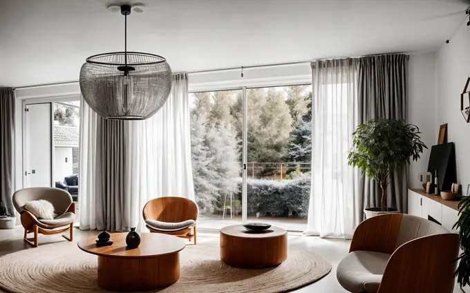 Programme immobilier neuf Villa thaïs