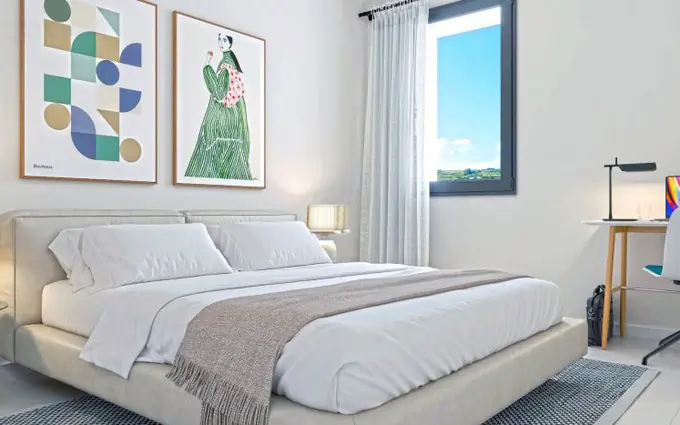 Programme immobilier neuf Tampon résidence étudiante à deux pas du lycée roland garros à Le tampon