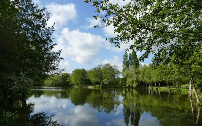 Programme immobilier neuf Les jardins bois soleil à Challans