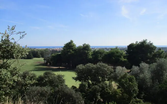 Programme immobilier neuf Le saphir à Agde