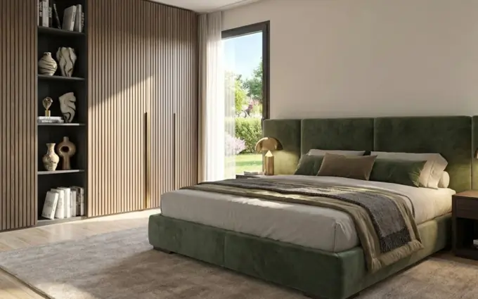 Programme immobilier neuf Le Relecq-Kerhuon quartier prisé aux portes de Brest à Le Relecq-Kerhuon