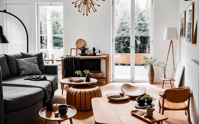 Programme immobilier neuf Bellengreville maisons de plain-pied avec jardins à Bellengreville