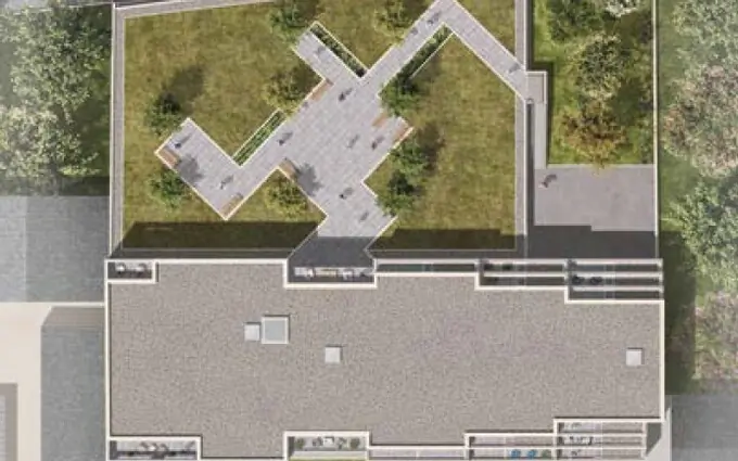 Programme immobilier neuf Epsilon à Le Mans