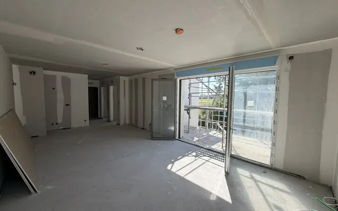 Programme immobilier neuf Panorama à Entzheim