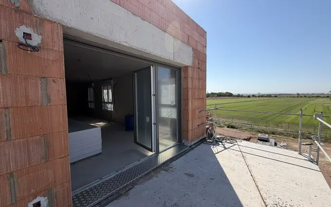 Programme immobilier neuf Panorama à Entzheim