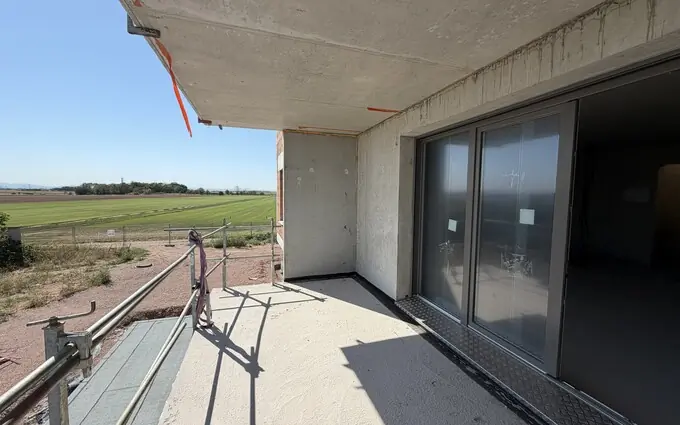 Programme immobilier neuf Panorama à Entzheim