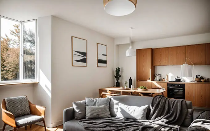 Programme immobilier neuf Douvres-la-délivrande à 15 min à vélo de la plage à Douvres-la-Délivrande