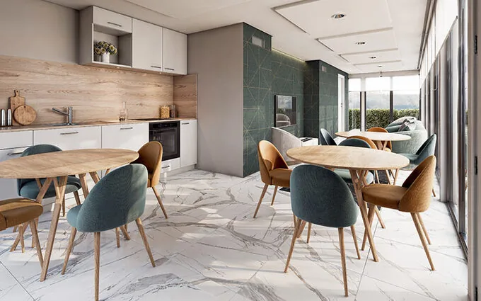 Programme immobilier neuf My campus nantes-iconique 1927 à Nantes (44000)