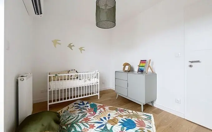 Programme immobilier neuf Central park à Toulouse