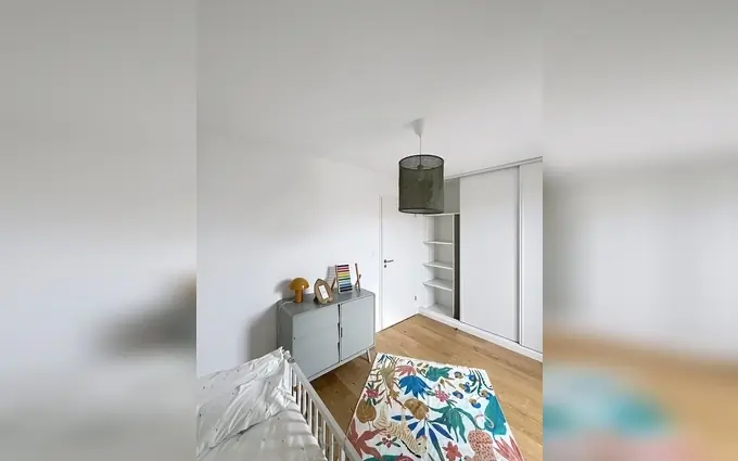 Programme immobilier neuf Central park à Toulouse