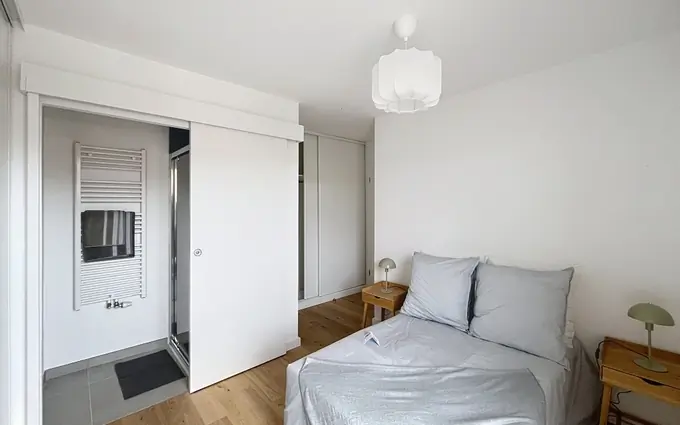 Programme immobilier neuf Central park à Toulouse