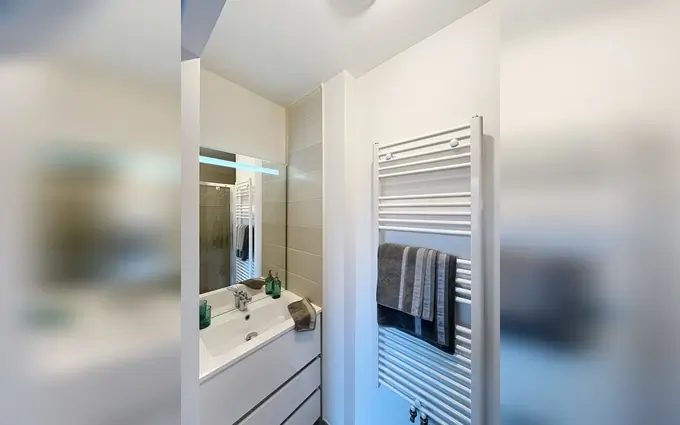 Programme immobilier neuf Central park à Toulouse