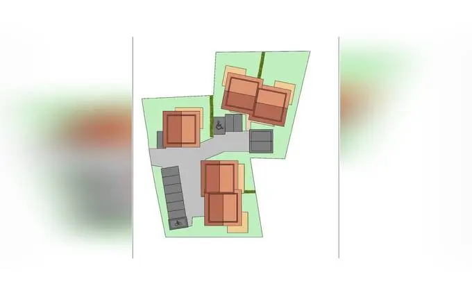 Programme immobilier neuf Les villas oxxo à Allonzier-la-Caille