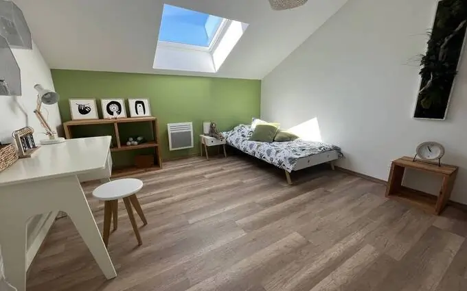 Programme immobilier neuf Les villas oxxo à Allonzier-la-Caille